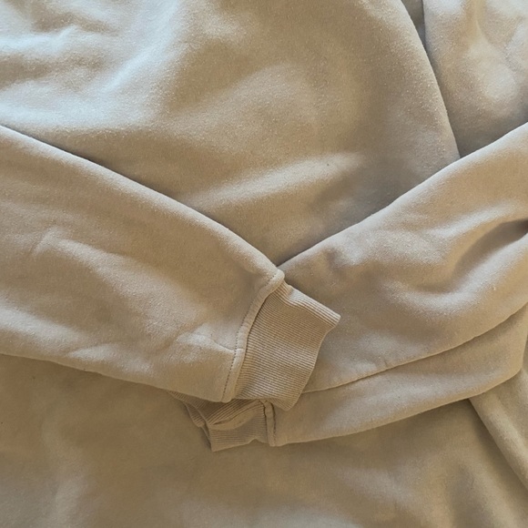 Better Together Off- White Sweater - Picture 3 of 4